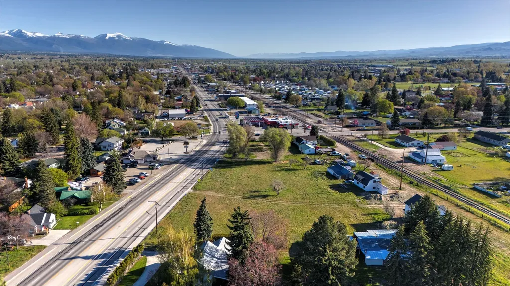 1000 S 1st Street Hamilton MT 59840