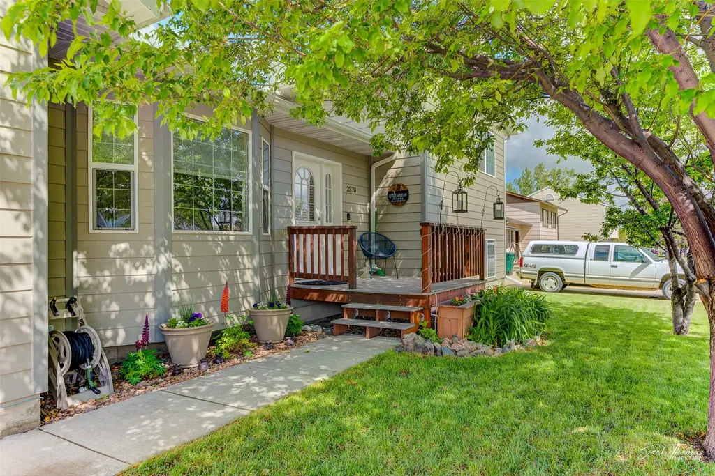 2570 Pinkerton Drive East Helena MT 59635