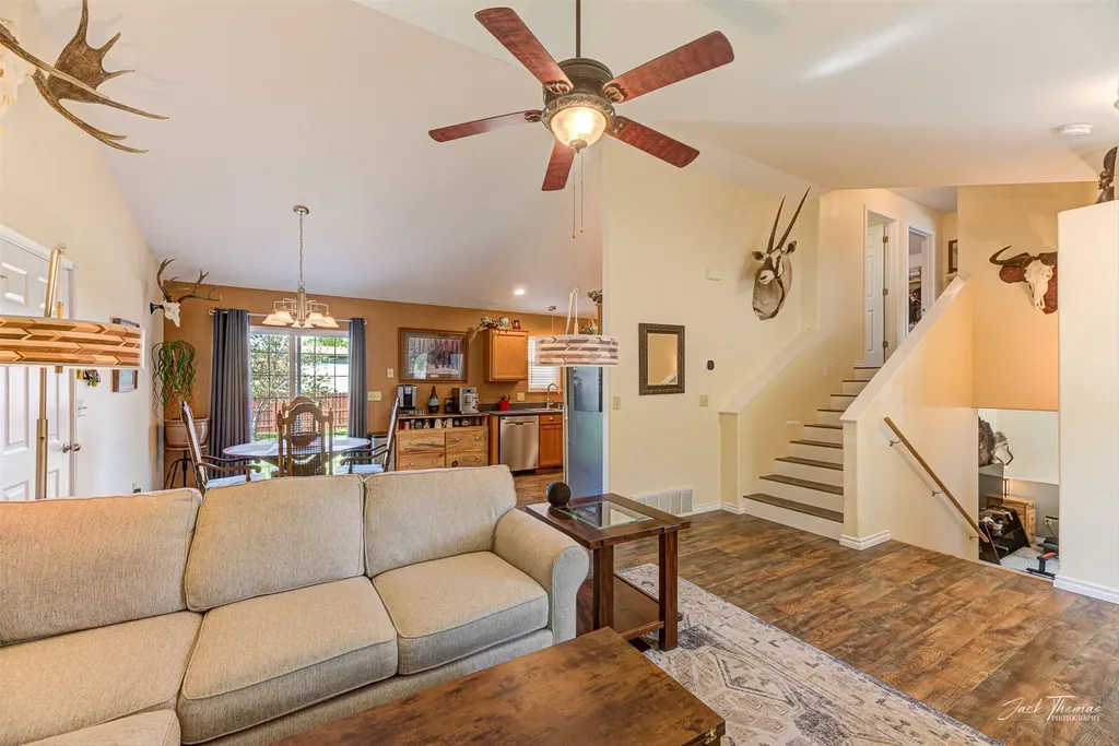 2570 Pinkerton Drive East Helena MT 59635