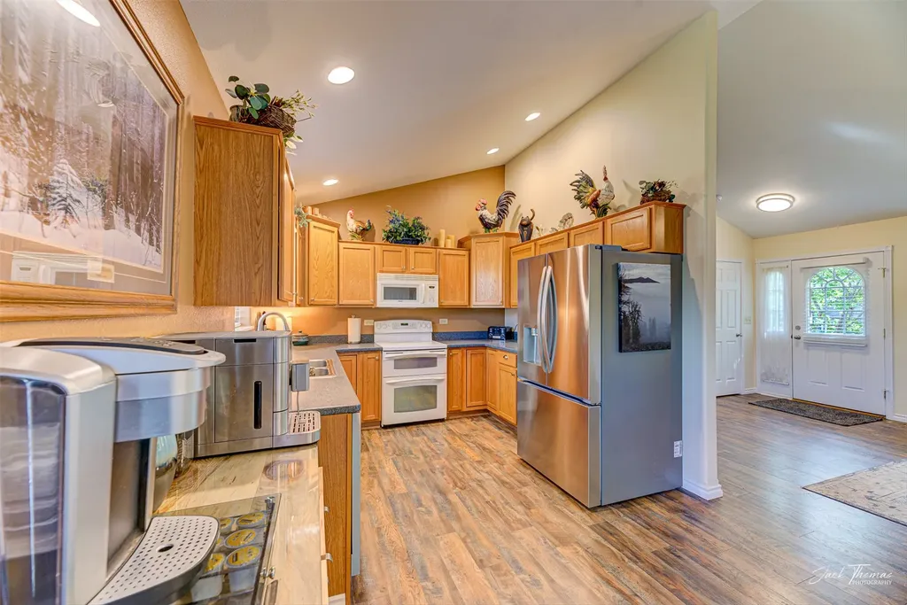 2570 Pinkerton Drive East Helena MT 59635