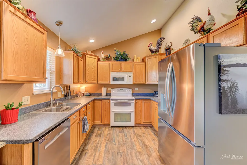 2570 Pinkerton Drive East Helena MT 59635