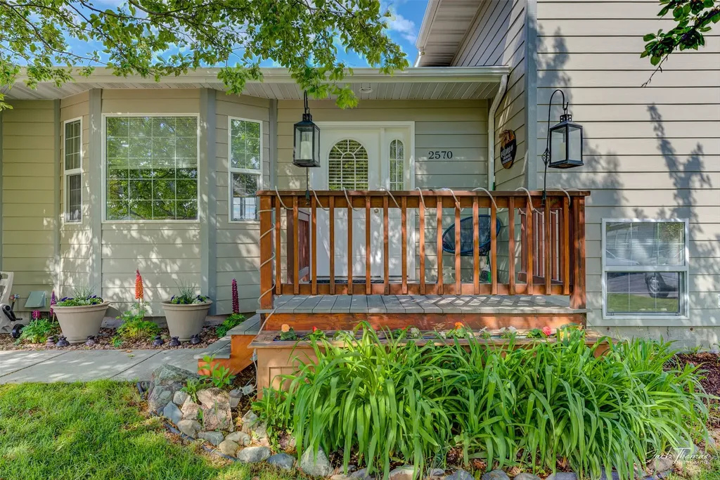 2570 Pinkerton Drive East Helena MT 59635