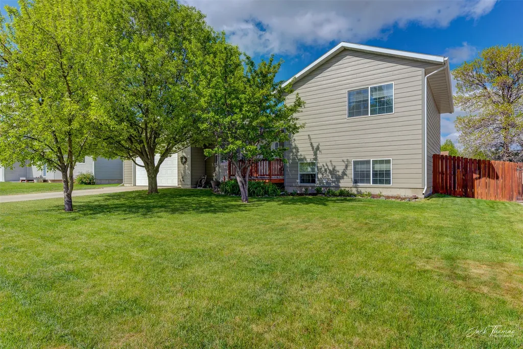 2570 Pinkerton Drive East Helena MT 59635