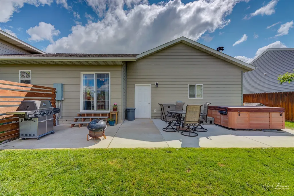 2570 Pinkerton Drive East Helena MT 59635