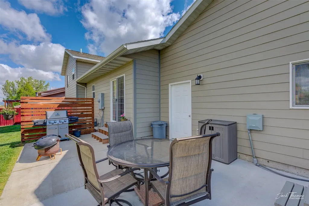 2570 Pinkerton Drive East Helena MT 59635