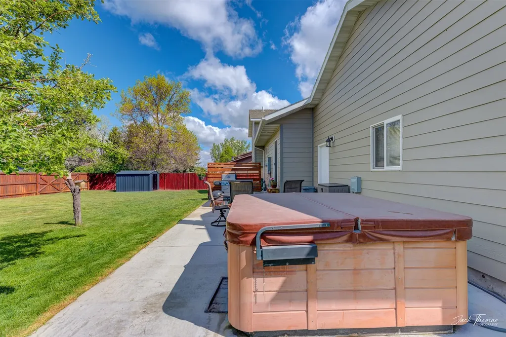2570 Pinkerton Drive East Helena MT 59635