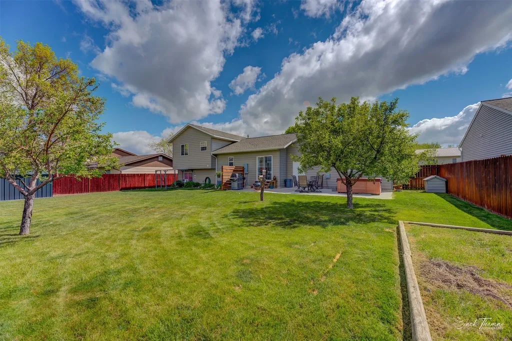 2570 Pinkerton Drive East Helena MT 59635