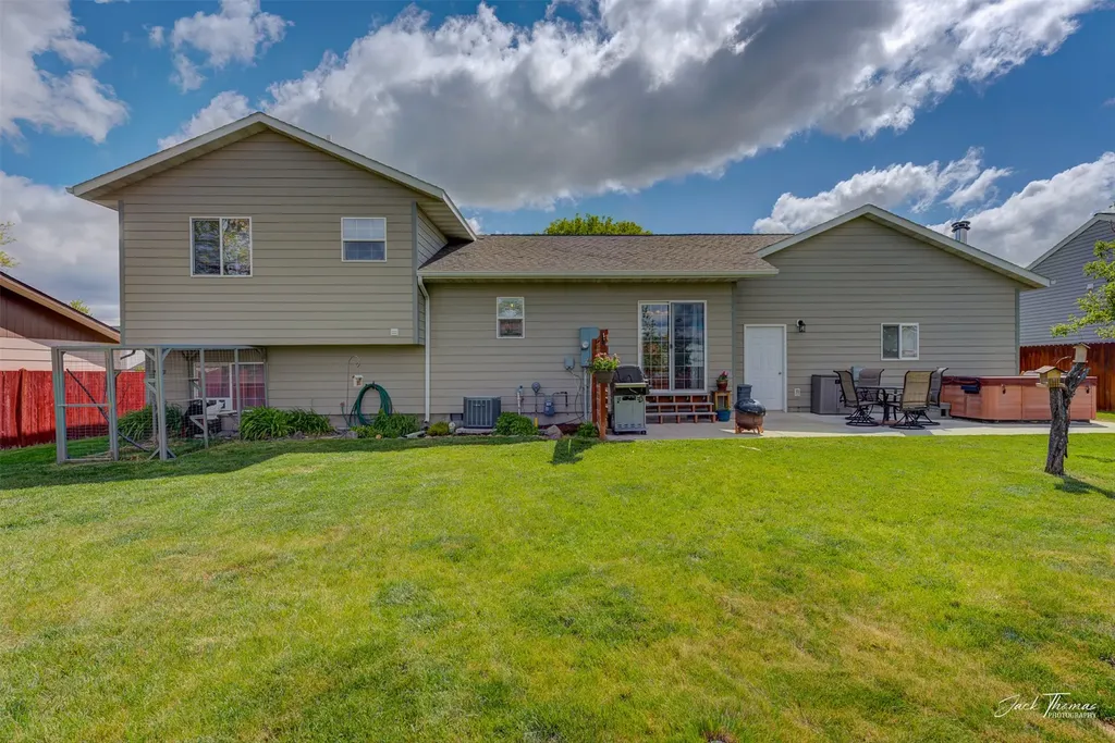 2570 Pinkerton Drive East Helena MT 59635