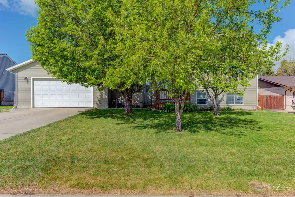 2570 Pinkerton Drive East Helena MT 59635