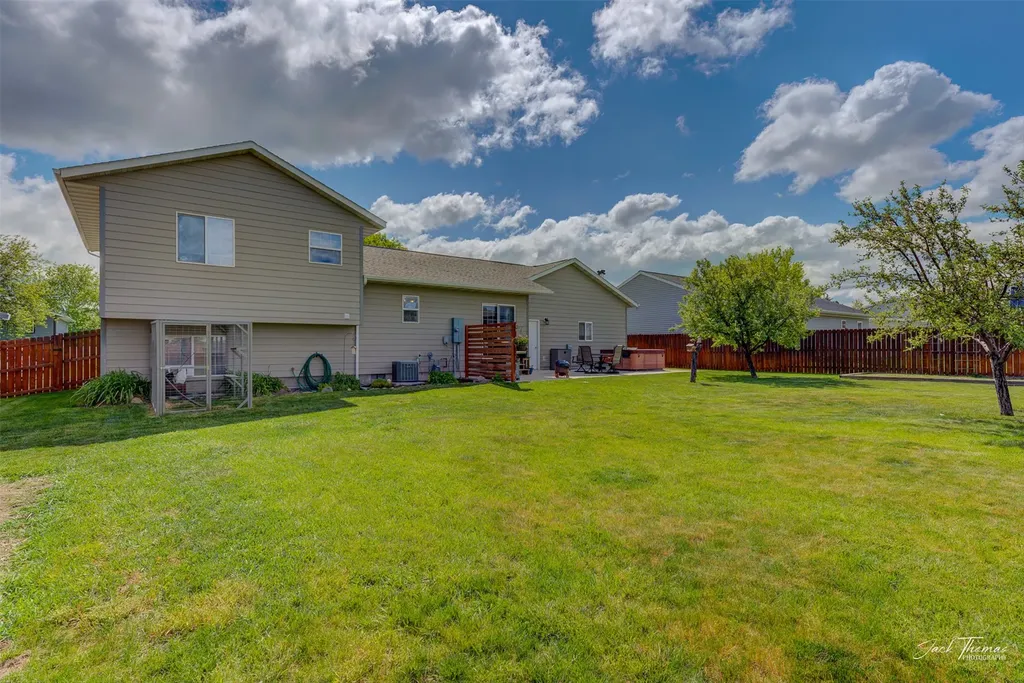 2570 Pinkerton Drive East Helena MT 59635
