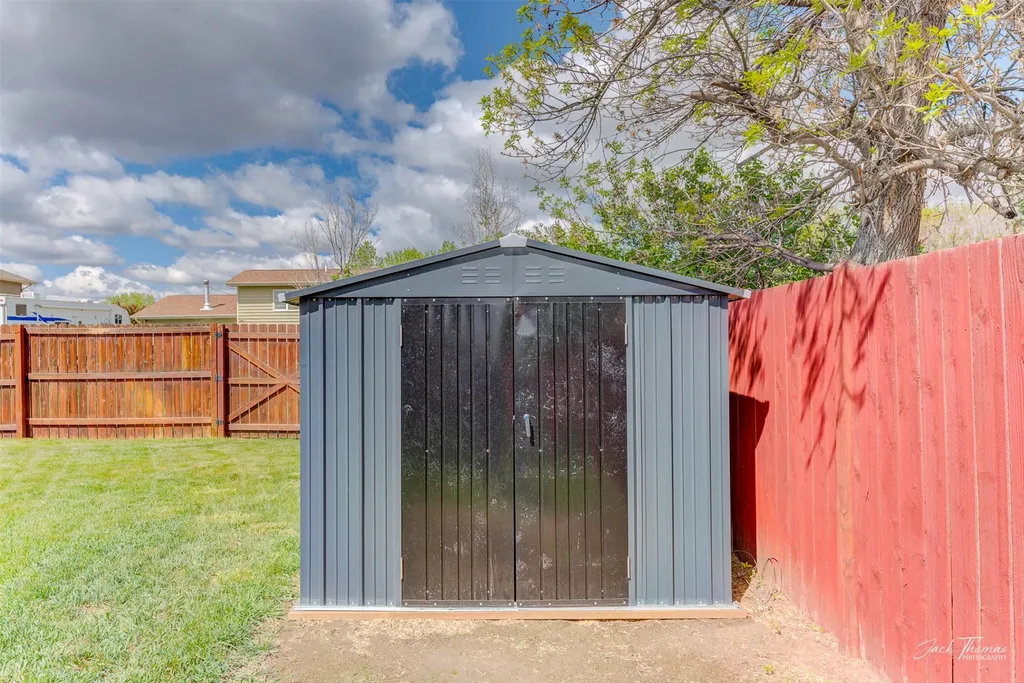 2570 Pinkerton Drive East Helena MT 59635