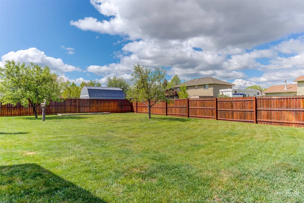 2570 Pinkerton Drive East Helena MT 59635