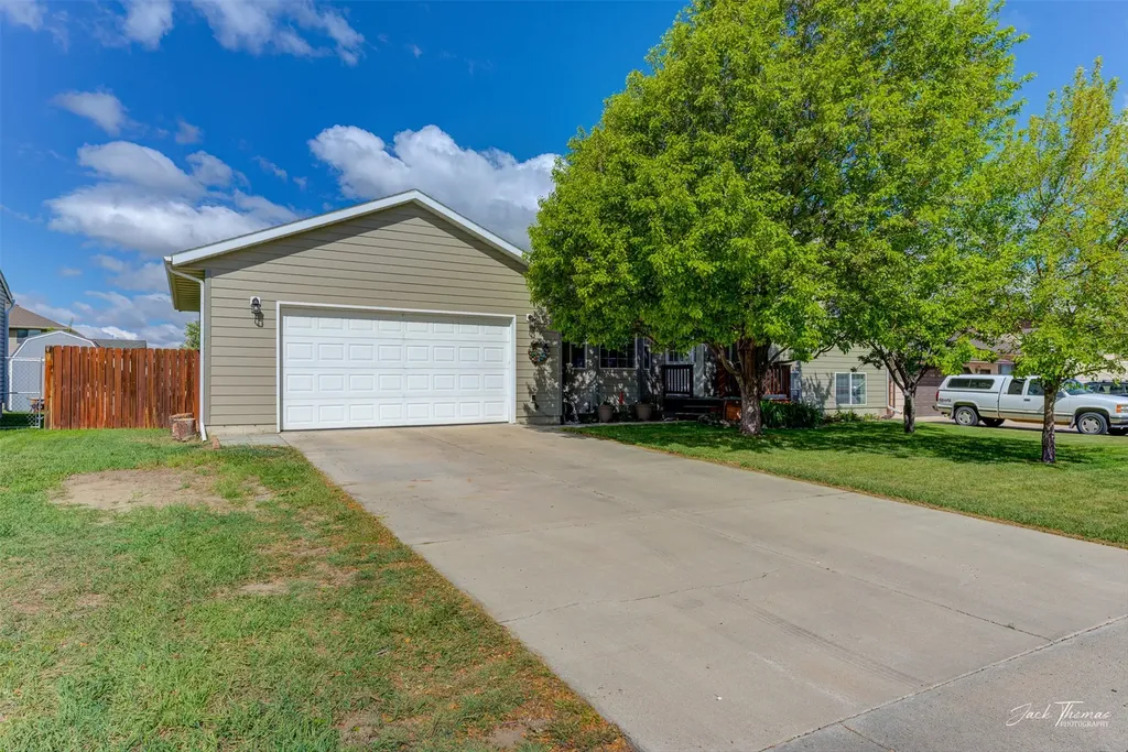 2570 Pinkerton Drive East Helena MT 59635