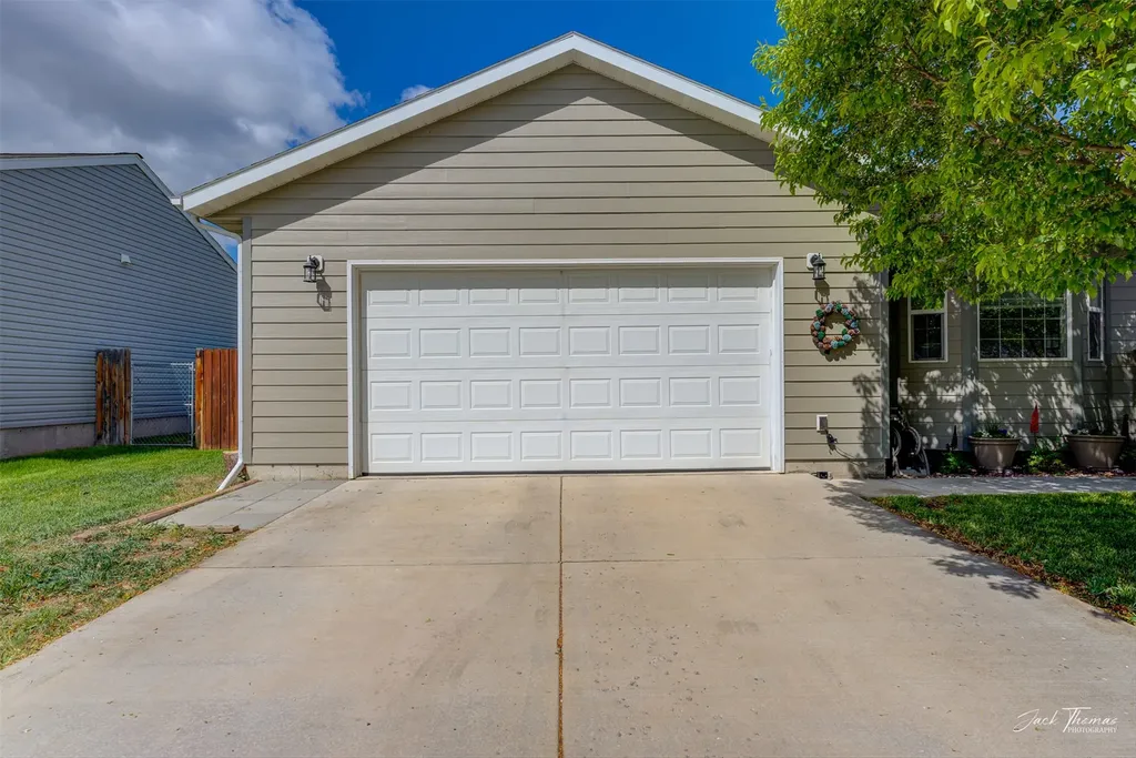 2570 Pinkerton Drive East Helena MT 59635