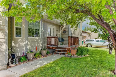 2570 Pinkerton Drive East Helena MT 59635