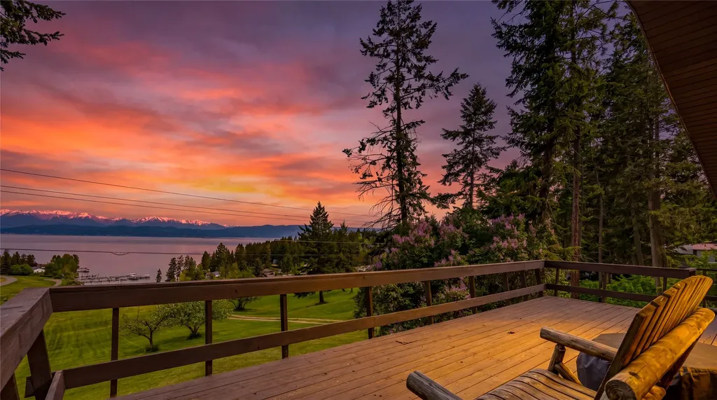 203 Rimini Road Lakeside MT 59922