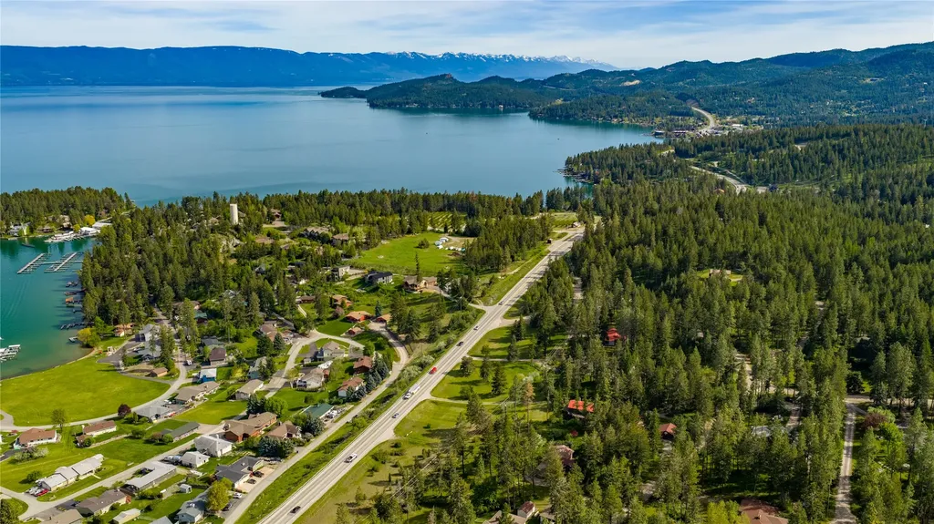 203 Rimini Road Lakeside MT 59922