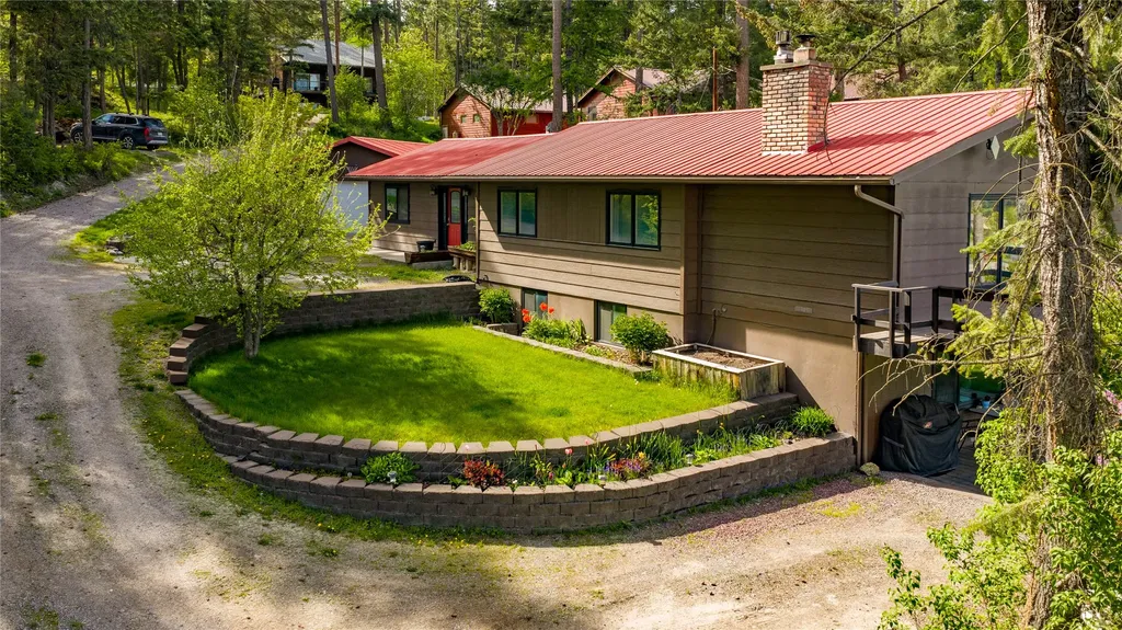 203 Rimini Road Lakeside MT 59922