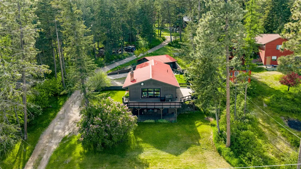 203 Rimini Road Lakeside MT 59922