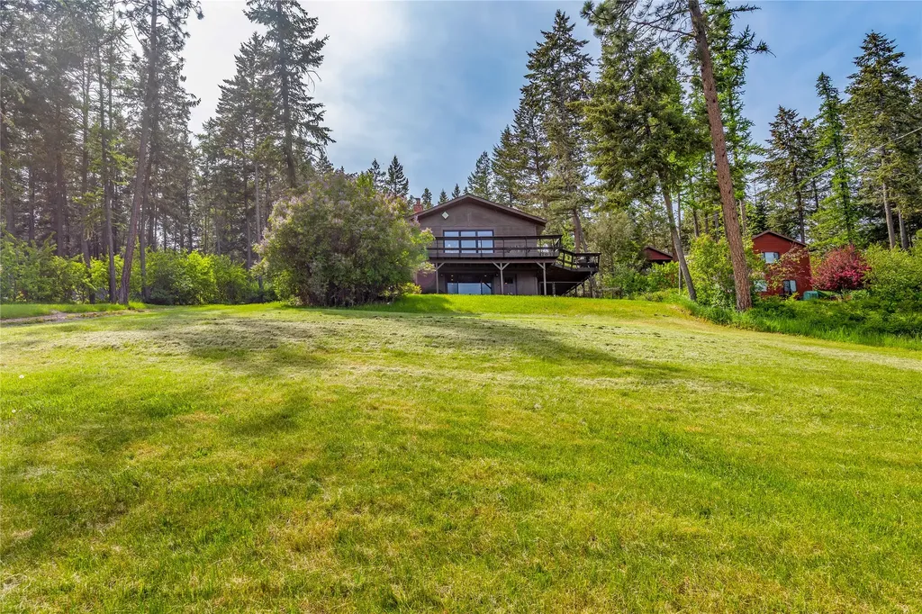 203 Rimini Road Lakeside MT 59922