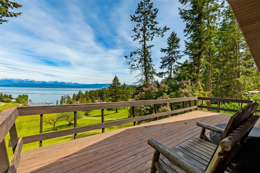 203 Rimini Road Lakeside MT 59922