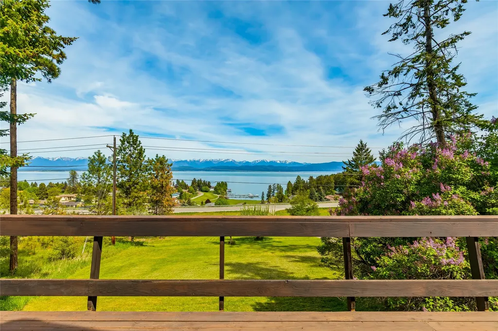 203 Rimini Road Lakeside MT 59922