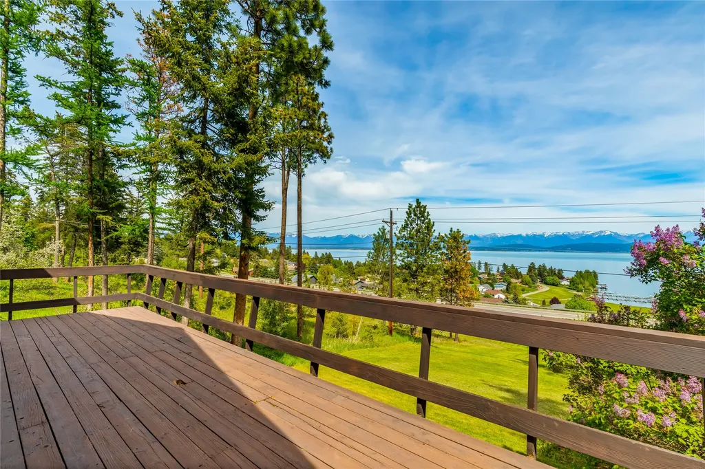 203 Rimini Road Lakeside MT 59922