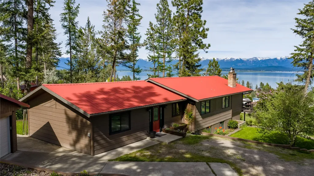 203 Rimini Road Lakeside MT 59922