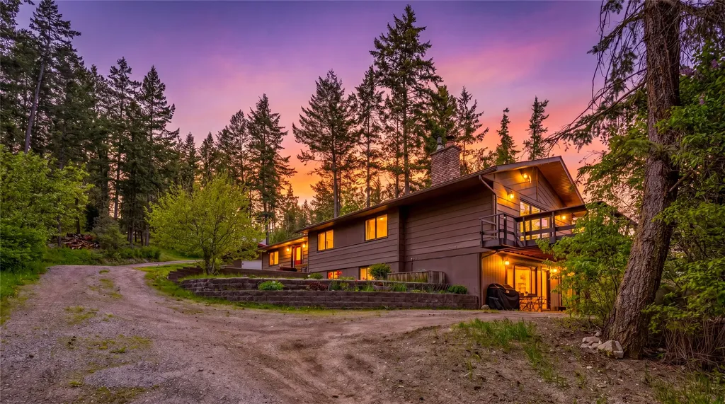 203 Rimini Road Lakeside MT 59922