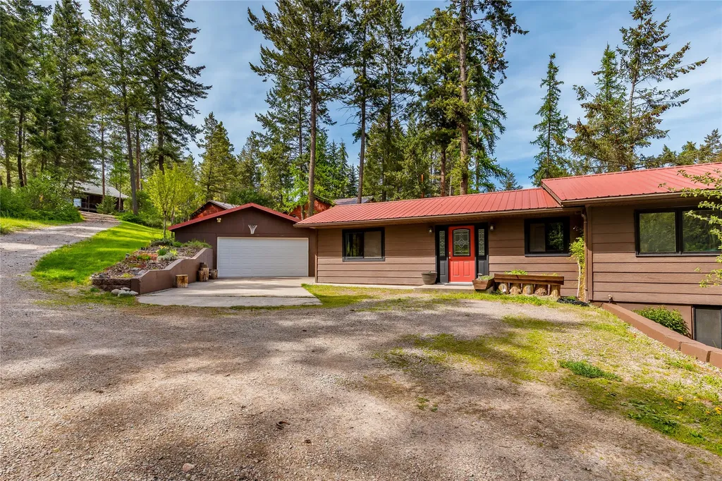 203 Rimini Road Lakeside MT 59922
