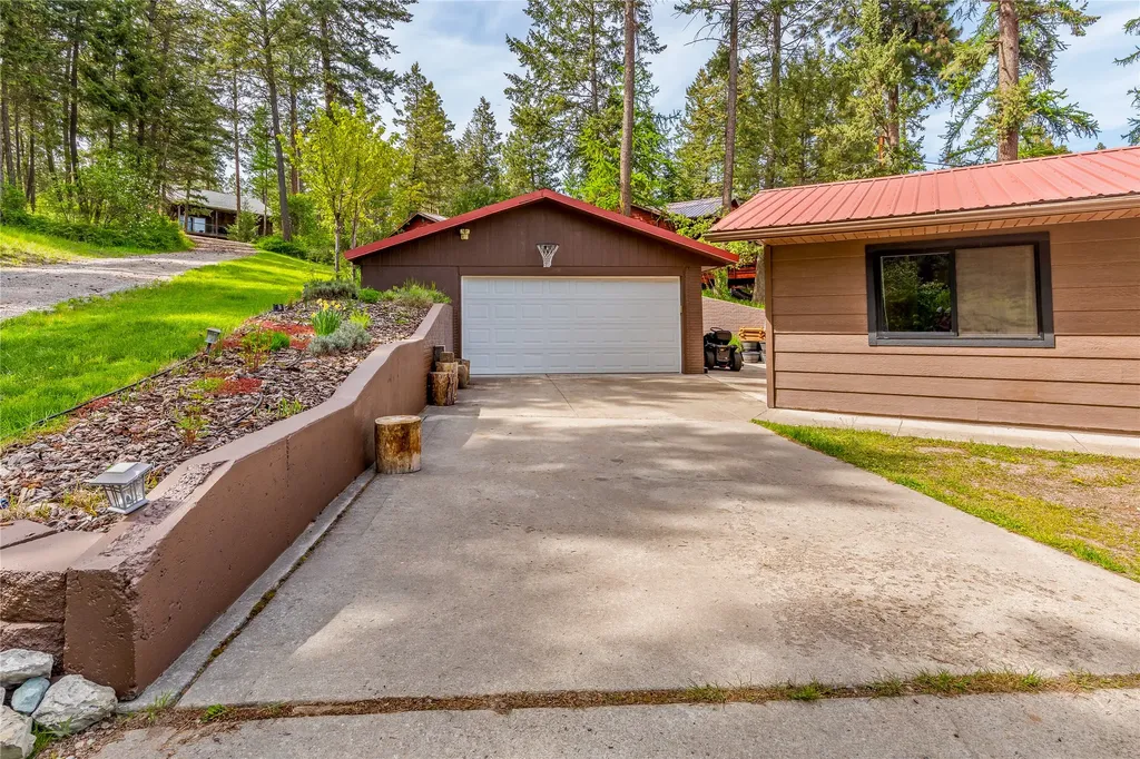 203 Rimini Road Lakeside MT 59922