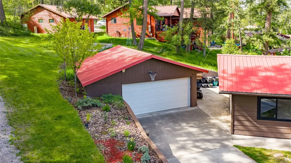 203 Rimini Road Lakeside MT 59922