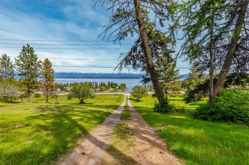 203 Rimini Road Lakeside MT 59922