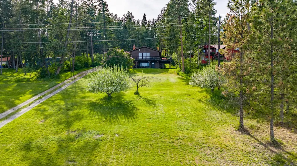 203 Rimini Road Lakeside MT 59922