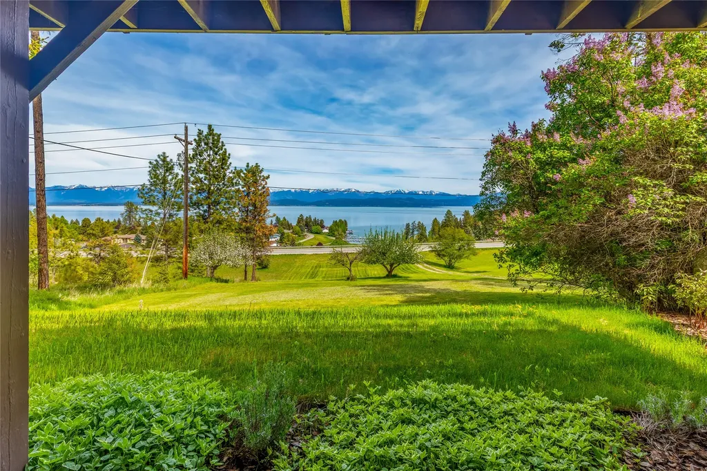 203 Rimini Road Lakeside MT 59922