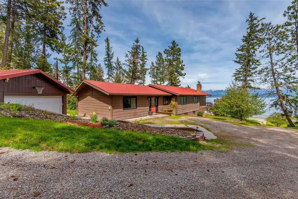 203 Rimini Road Lakeside MT 59922