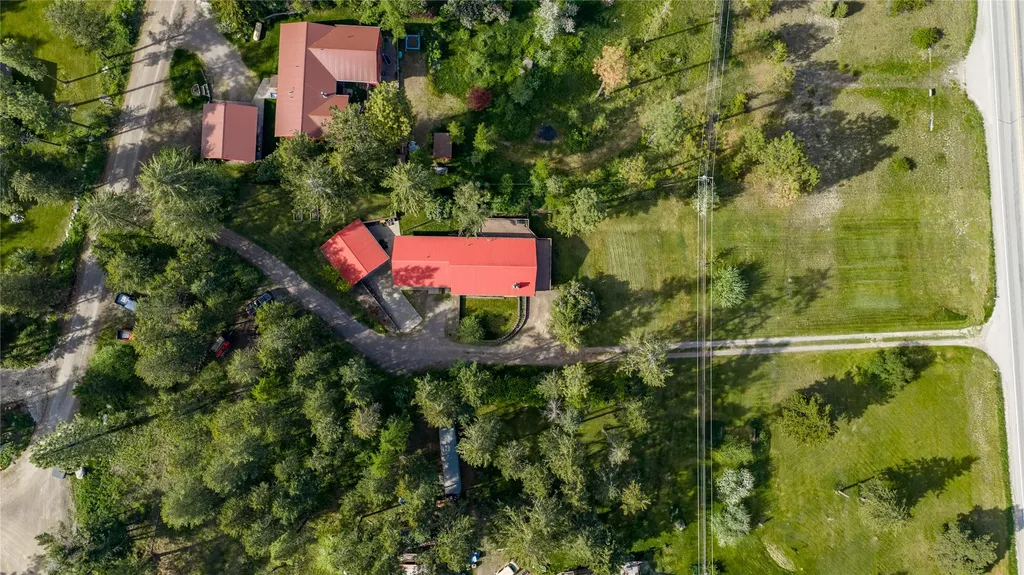 203 Rimini Road Lakeside MT 59922