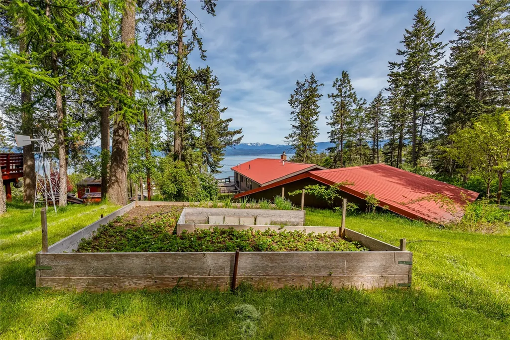 203 Rimini Road Lakeside MT 59922