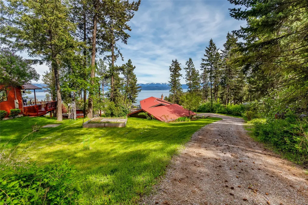 203 Rimini Road Lakeside MT 59922