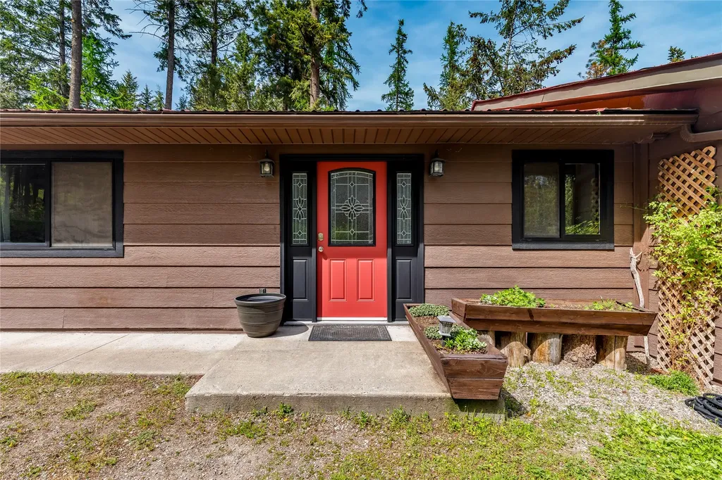 203 Rimini Road Lakeside MT 59922