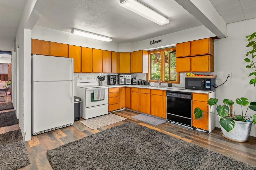 203 Rimini Road Lakeside MT 59922