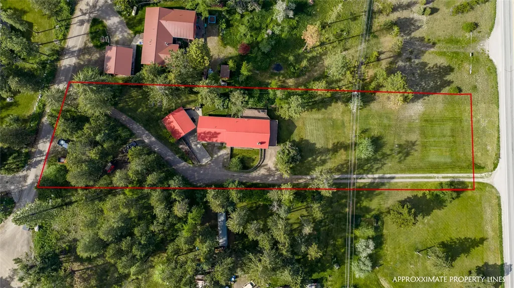 203 Rimini Road Lakeside MT 59922