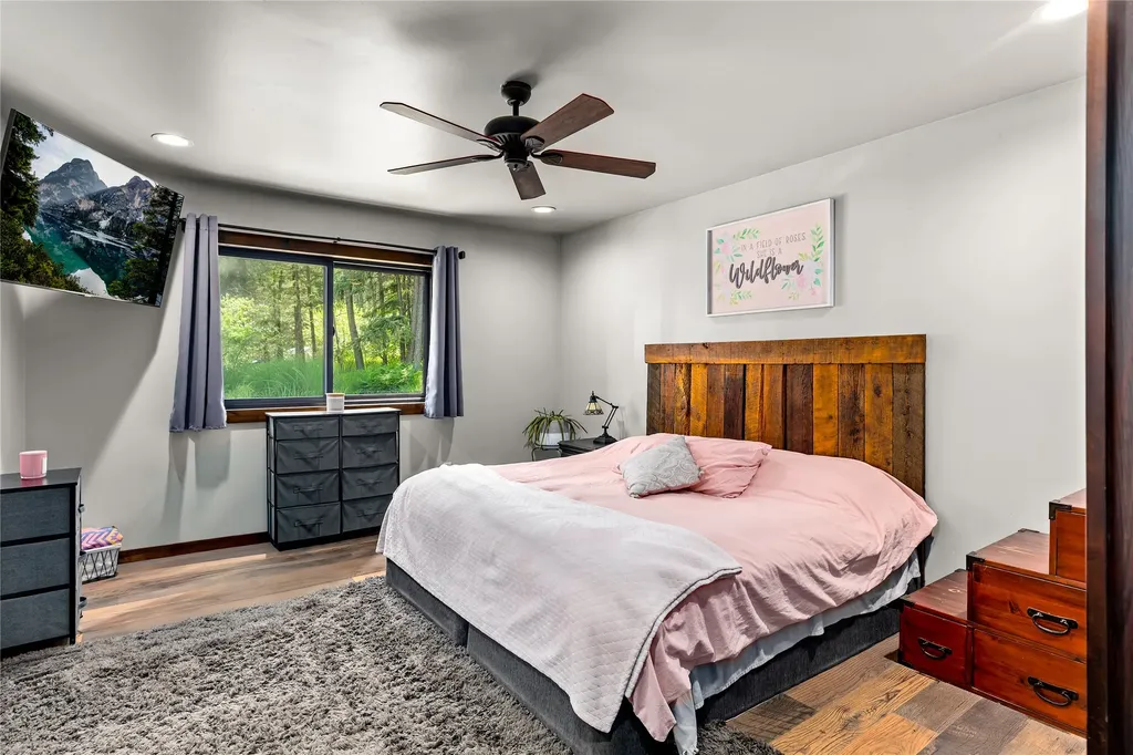 203 Rimini Road Lakeside MT 59922