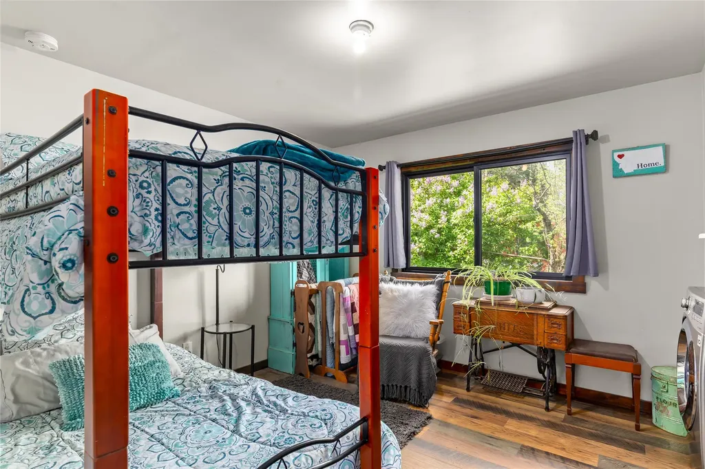 203 Rimini Road Lakeside MT 59922