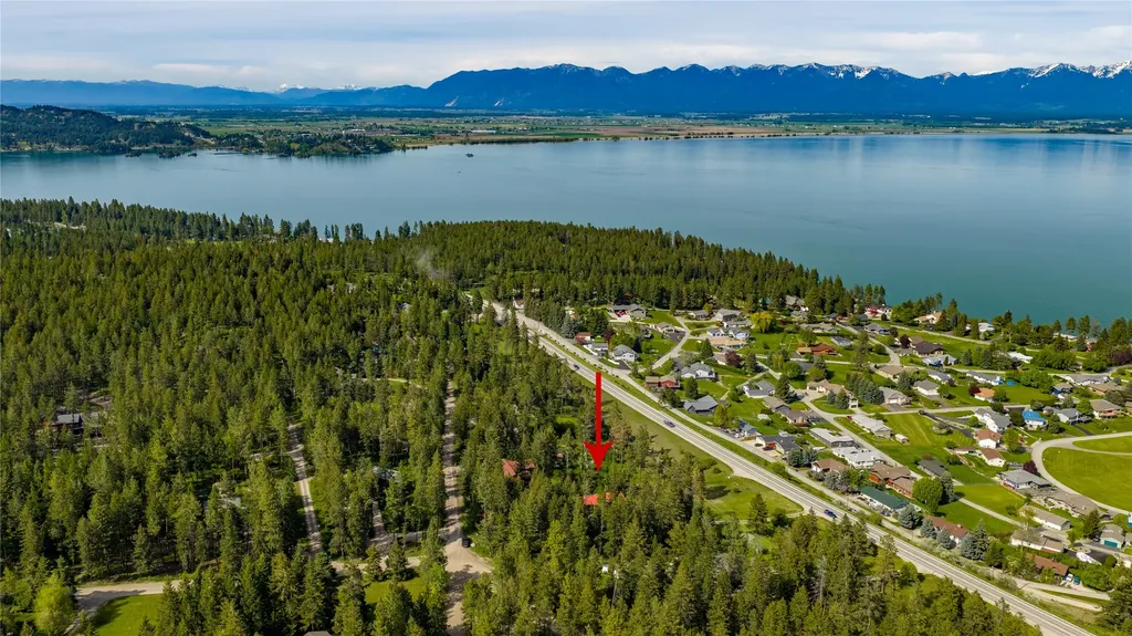 203 Rimini Road Lakeside MT 59922