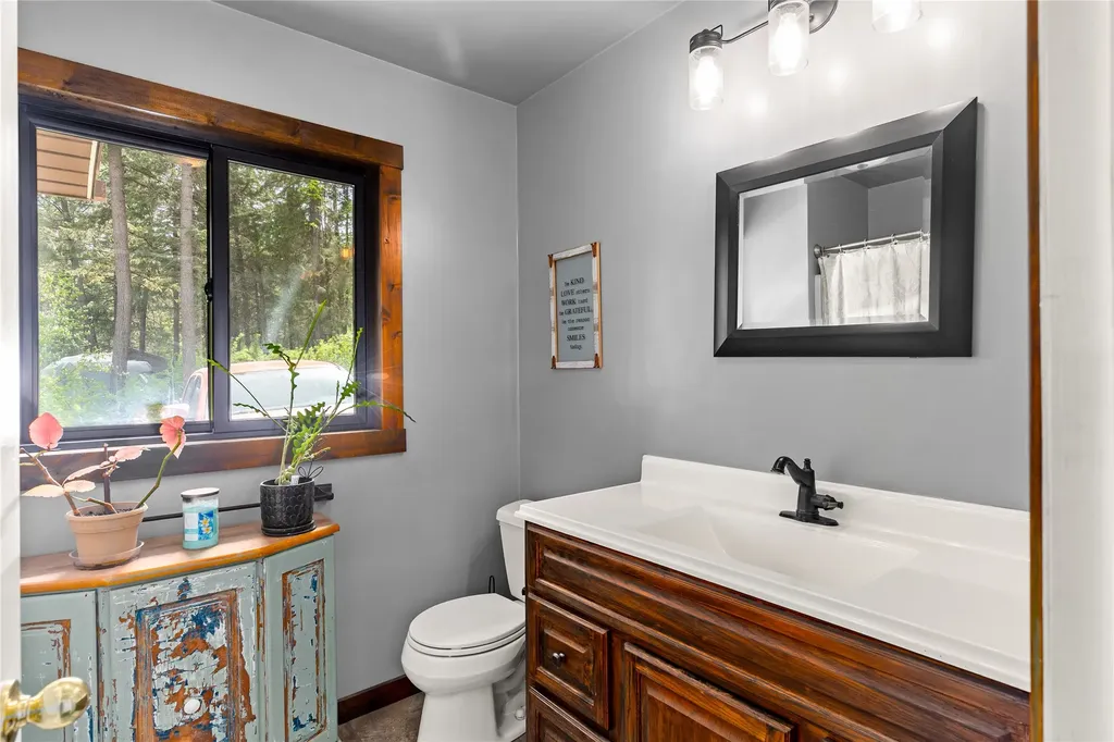 203 Rimini Road Lakeside MT 59922