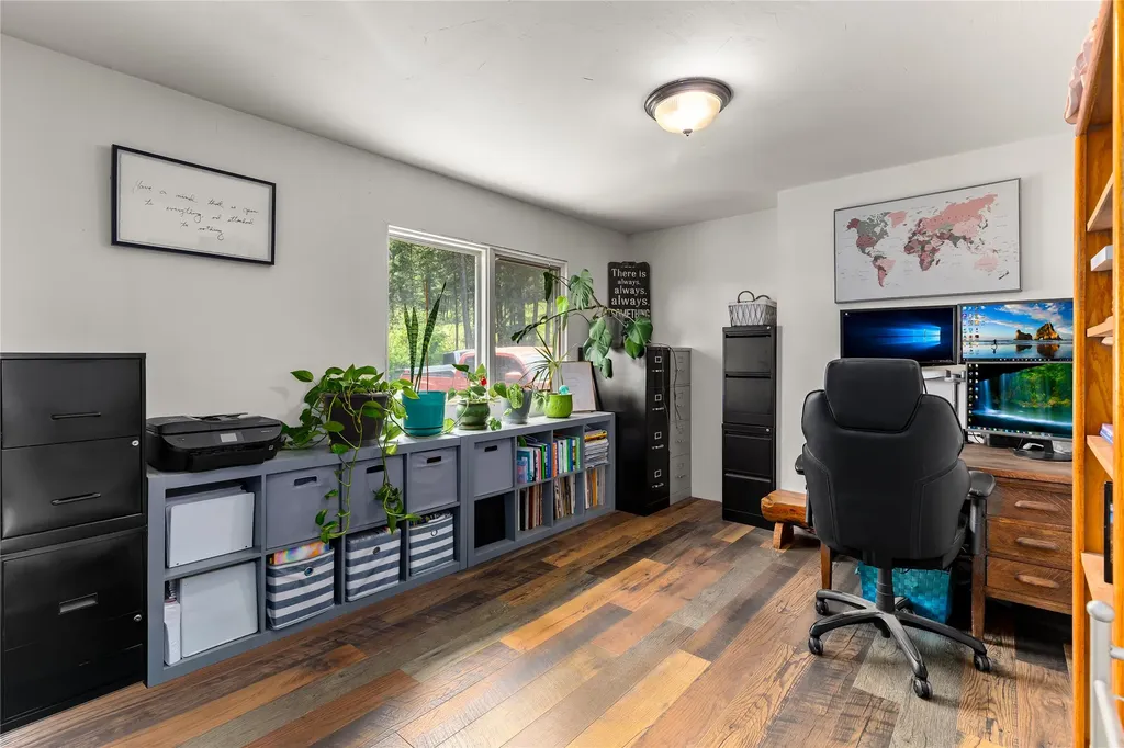 203 Rimini Road Lakeside MT 59922