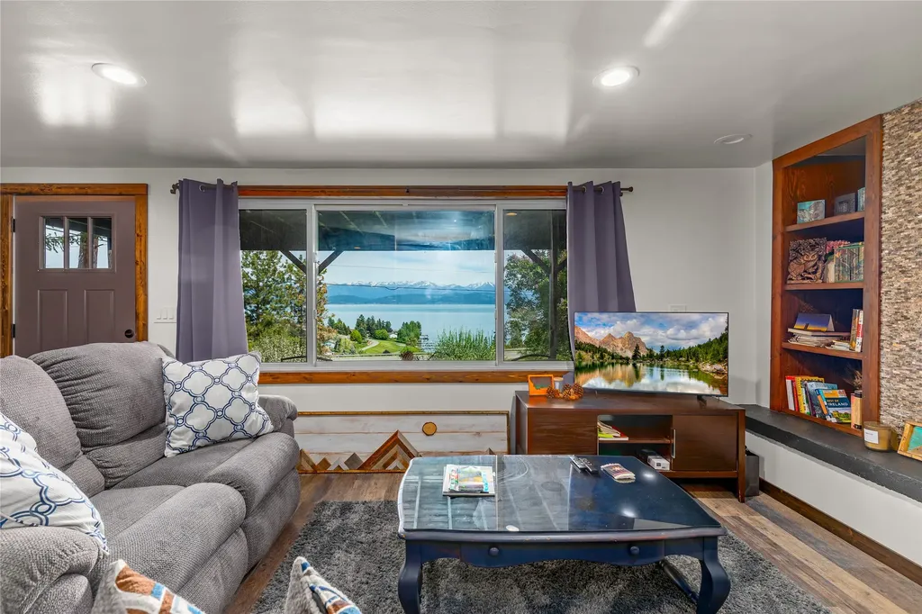203 Rimini Road Lakeside MT 59922