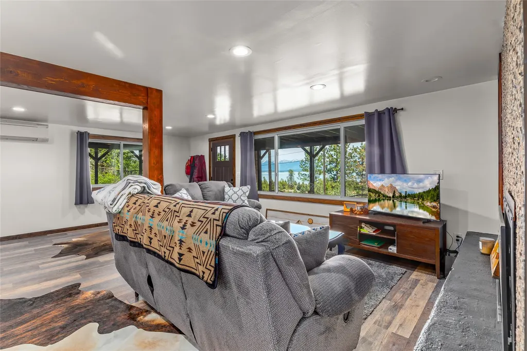 203 Rimini Road Lakeside MT 59922