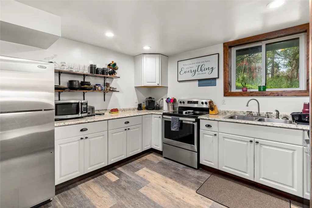203 Rimini Road Lakeside MT 59922